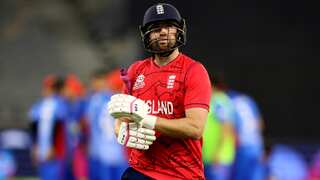 T20 World Cup 2022: England batter Dawid Malan doubtful for semi-final clash against India