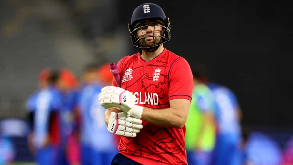 T20 World Cup 2022: England batter Dawid Malan doubtful for semi-final clash against India