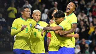 Dani Alves makes the cut, Roberto Firmino left out as Brazil announce squad for FIFA World Cup 2022