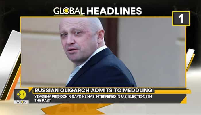 WionNews Video