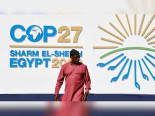 WION Climate Tracker | COP27 begins in Sharm El Sheikh, focus on implementation of climate plans