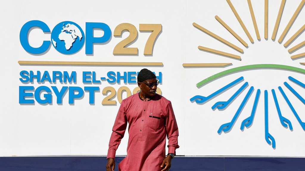 WION Climate Tracker | COP27 begins in Sharm El Sheikh, focus on implementation of climate plans