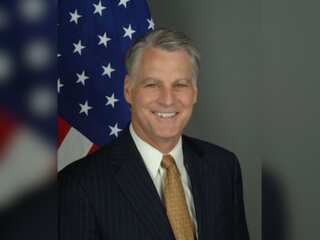 Former US Ambassador to India Tim Roemer: We will have an ambassador soon