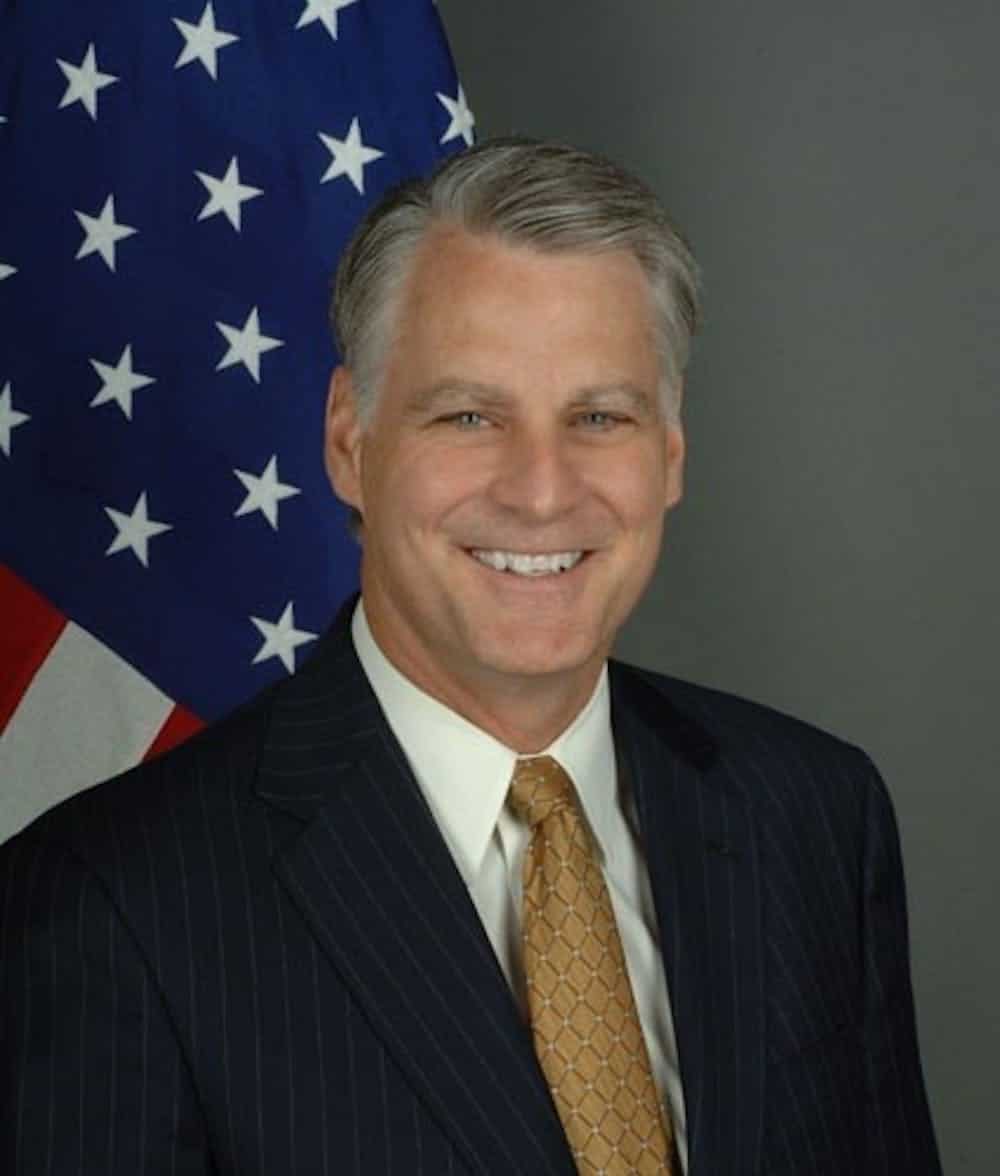 Former US Ambassador to India Tim Roemer: We will have an ambassador soon