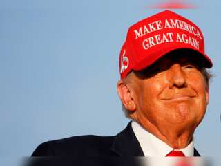 US Midterm Elections | Phunware: Trump campaign app maker in 2020 Presidential re-election