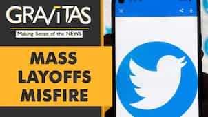 Gravitas: Twitter in a debt trap after Musk takeover?