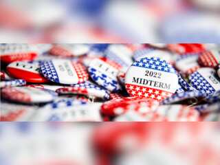 US Midterm Elections: What are the key issues for U.S. voters right now?