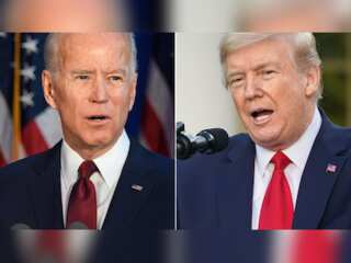 US Midterm Elections: Candidates make last push before elections