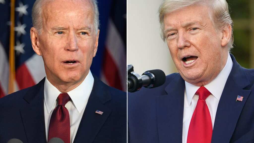 US Midterm Elections: Candidates make last push before elections
