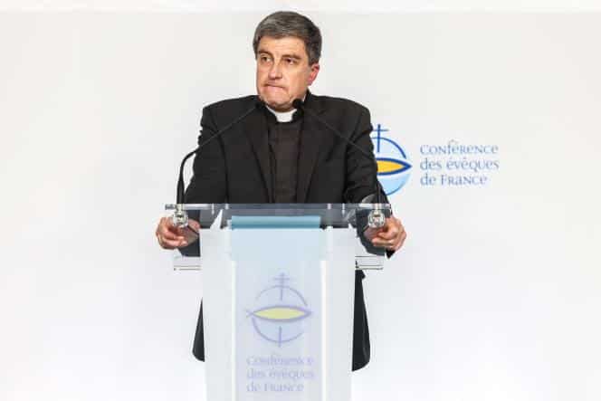 11 French bishops accused of sexual abuse