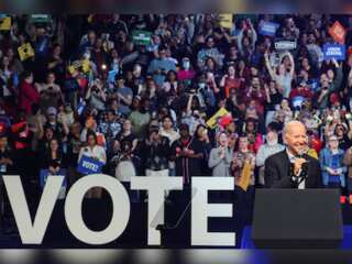 US Midterm Elections: Last leg of campaigning underway