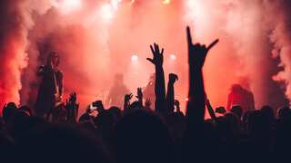 Science confirms low-frequency bass makes people groove