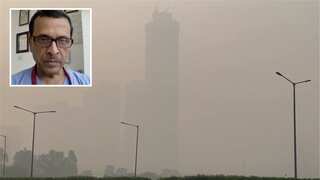 Delhi air pollution: Should you even consider buying air purifiers? Senior Indian doctor explains risks