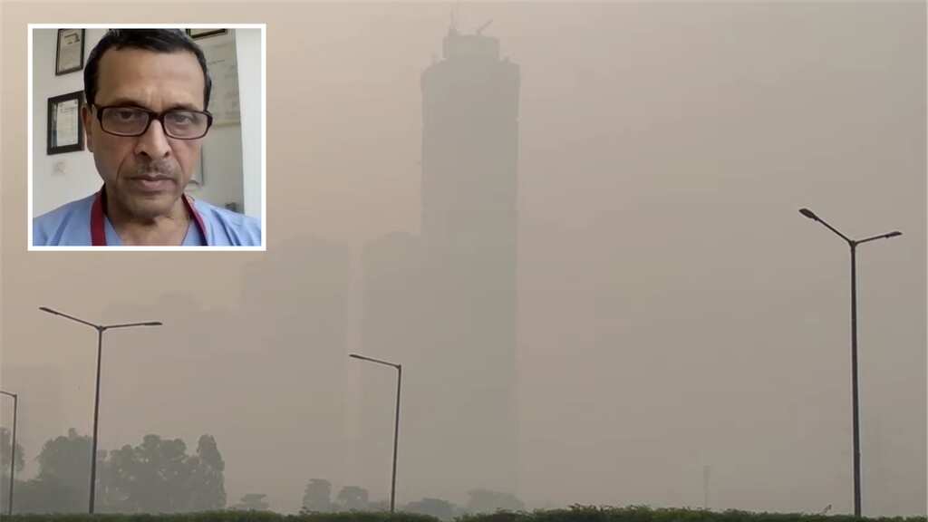 Delhi air pollution: Should you even consider buying air purifiers? Senior Indian doctor explains risks