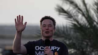 Musk's $56 billion Tesla pay package lawsuit goes to trial November 14