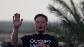 Musk's $56 billion Tesla pay package lawsuit goes to trial November 14