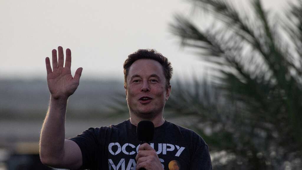 Musk's $56 billion Tesla pay package lawsuit goes to trial November 14