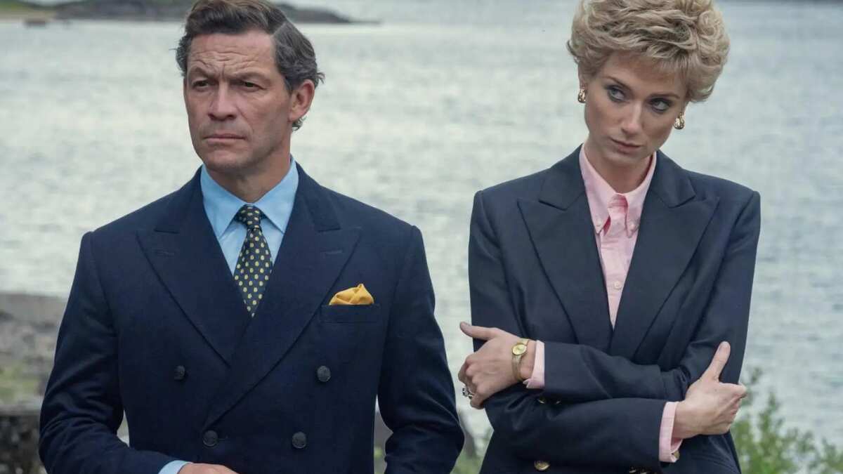 'The Crown' season 5 review roundup: Here's what critics think of royal drama's new season 'The Crown' season 5 review roundup: Here's what critics think of royal drama's new season
