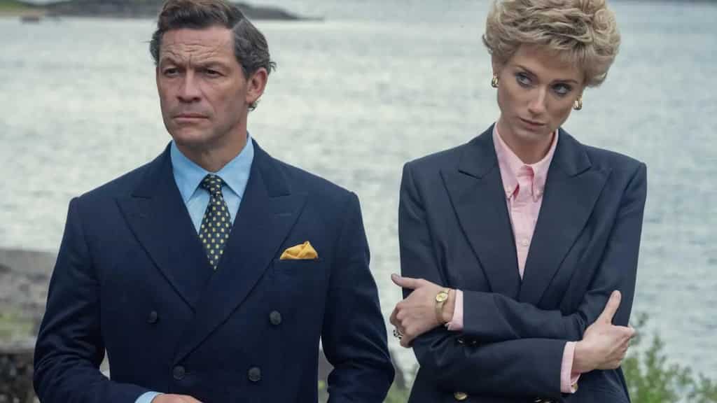 'The Crown' season 5 review roundup: Here's what critics think of royal drama's new season