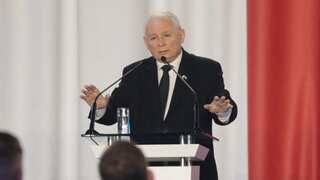 Poland: Politician blames low birthrate on young women drinking alcohol, sparks outrage