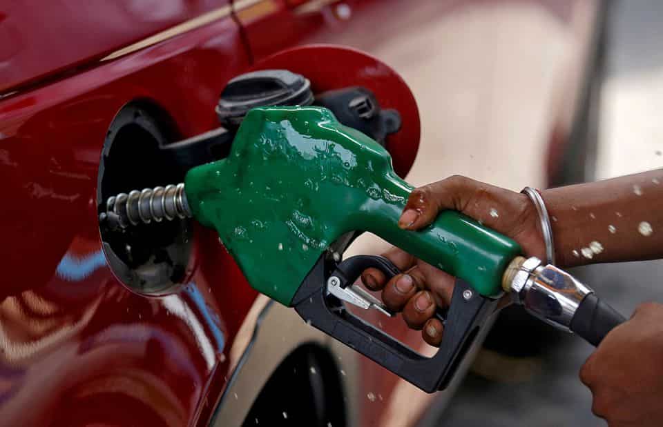As India becomes top importer of Russian oil, US says not planning sanctions