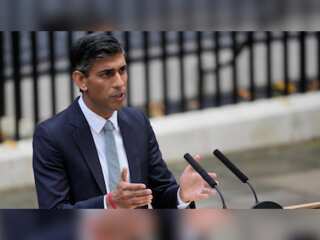 UK to strike a major gas deal with the US?