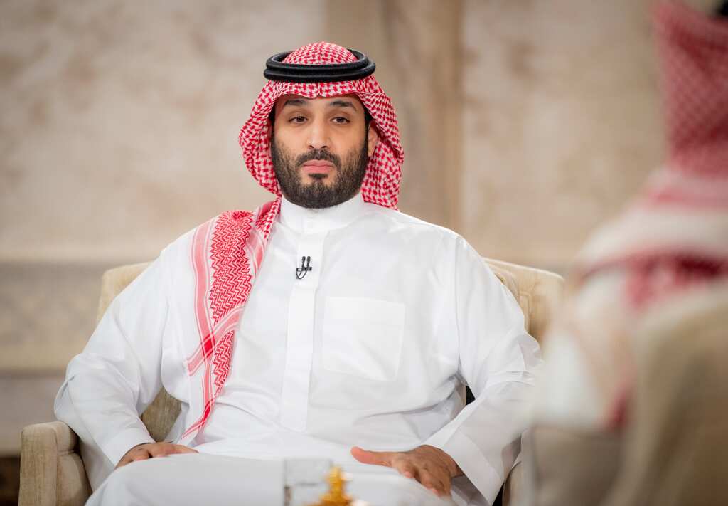 Saudi Crown Prince Muhammad Bin Salman to visit Pakistan on November 21: Report