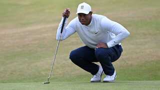 Tiger Woods, Rory McIlroy, Justin Thomas and Jordan Spieth to play in 'The Match' next month