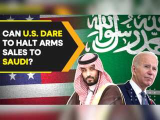 US - Saudi Ties: Can't live with, Can't live without
