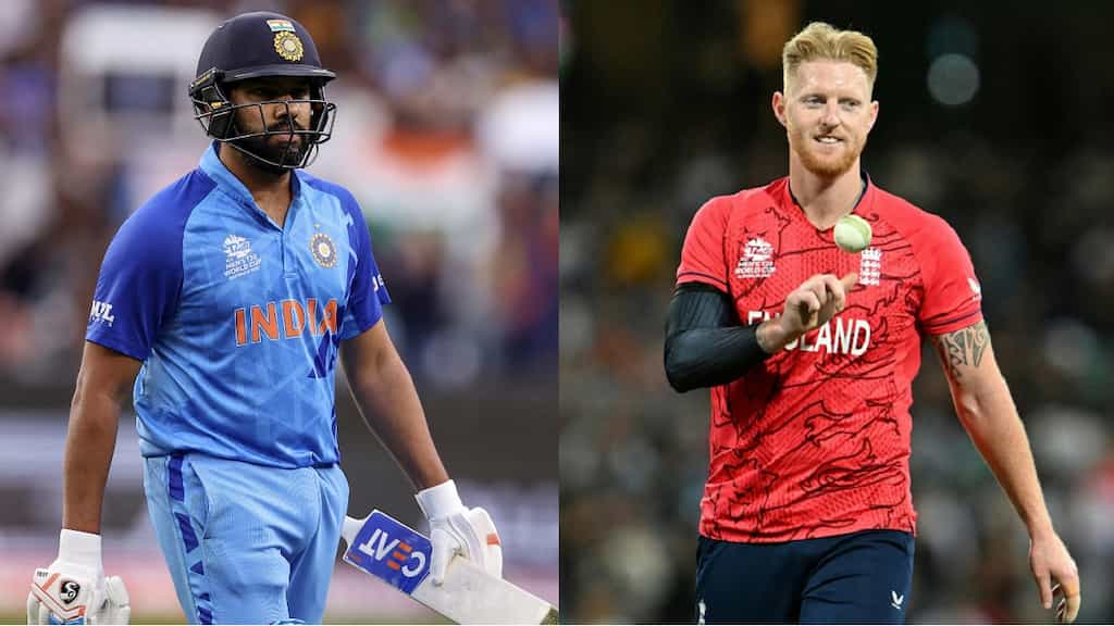 Despite his poor form, England will not take Rohit Sharma lightly at all, says Ben Stokes
