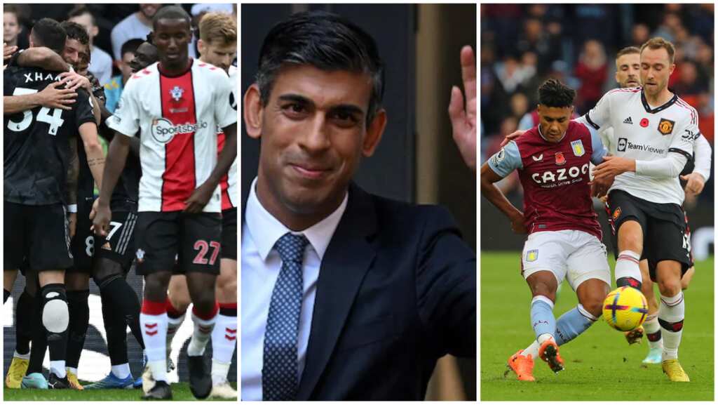 Not Man United, Man City or Chelsea! Here's which Premier League team UK PM Rishi Sunak supports