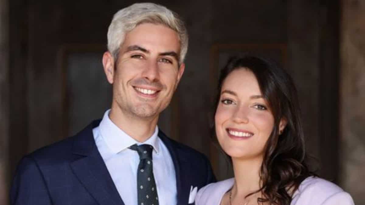 Princess Alexandra of Luxembourg announces engagement to Nicolas Bagory -  Entertainment News