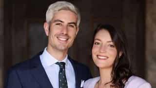 Princess Alexandra of Luxembourg announces engagement to Nicolas Bagory