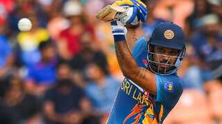 Problems aplenty for Danushka Gunathilaka! SL batter accused of choking woman during alleged rape assault