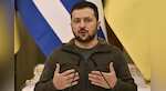 Ukraine refuses to negotiate with Russia before complete evacuation of forces