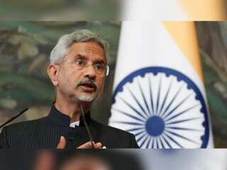 COP27 Summit: India holds bilateral talks with Russia, Jaishankar meets counterpart Sergei Lavrov
