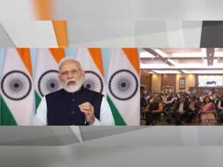India: PM Modi launches G20 logo and theme, to assume Presidency on December 1