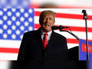 US Midterm Elections: Biden says democracy on the ballot, Musk wants people to vote Republican