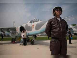 WION Fineprint | North Korea insecure about its air force?