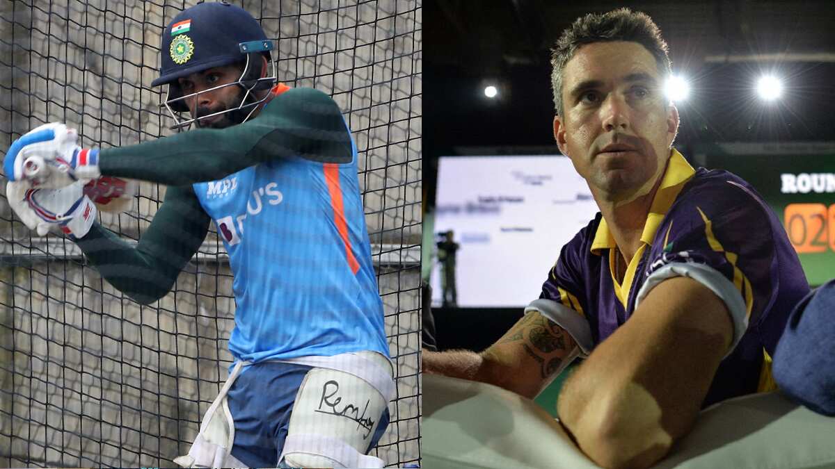 Please have a day off: Kevin Pietersen reacts to Virat Kohli’s training video ahead of T20 World Cup semis