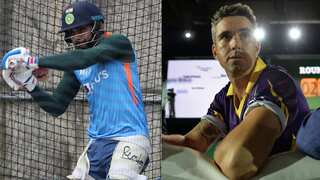 Please have a day off: Kevin Pietersen reacts to Virat Kohli’s training video ahead of T20 World Cup semis