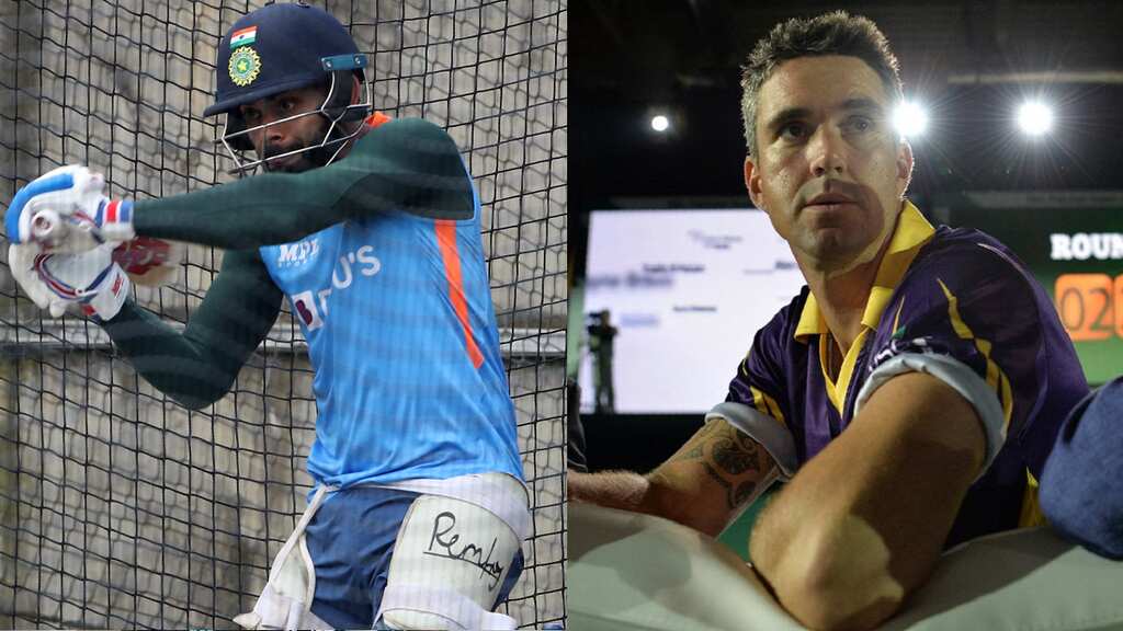 Please have a day off: Kevin Pietersen reacts to Virat Kohli’s training video ahead of T20 World Cup semis