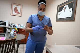 Town in New Mexico blocks operation of abortion clinics despite state's support