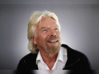 Billionaire Richard Branson could face fraud suit from Virgin Galactic shareholders