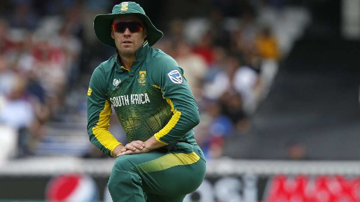 India or Pakistan? AB de Villiers names his favourites to win T20 World Cup 2022 title India or Pakistan? AB de Villiers names his favourites to win T20 World Cup 2022 title