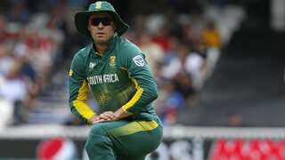 India or Pakistan? AB de Villiers names his favourites to win T20 World Cup 2022 title
