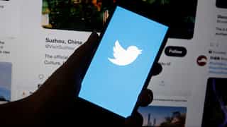 Twitter rolls back policy aimed at tackling Covid-related misinformation