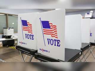 Reports: 2022 the most expensive US midterm election in history