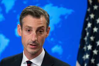 US slams Russian 'loose talk' on nuclear weapons after Putin remarks