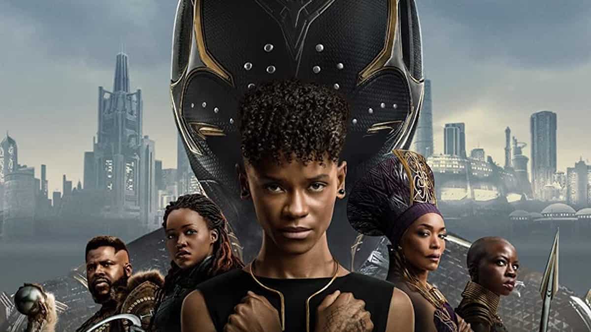 'Black Panther: Wakanda Forever' first reviews: Here's how MCU film is faring with critics